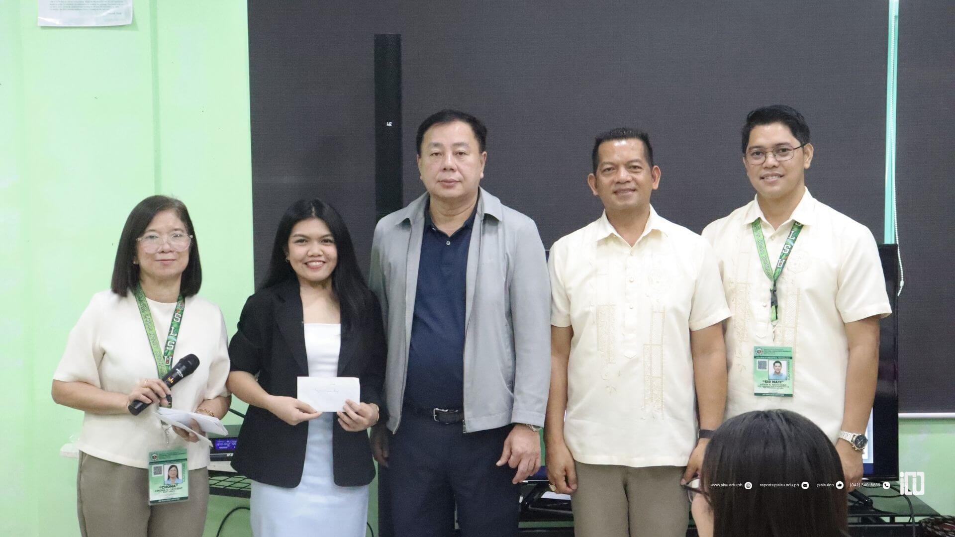 PSR Licup provides incentives for topnotchers and CPALE passers (16)